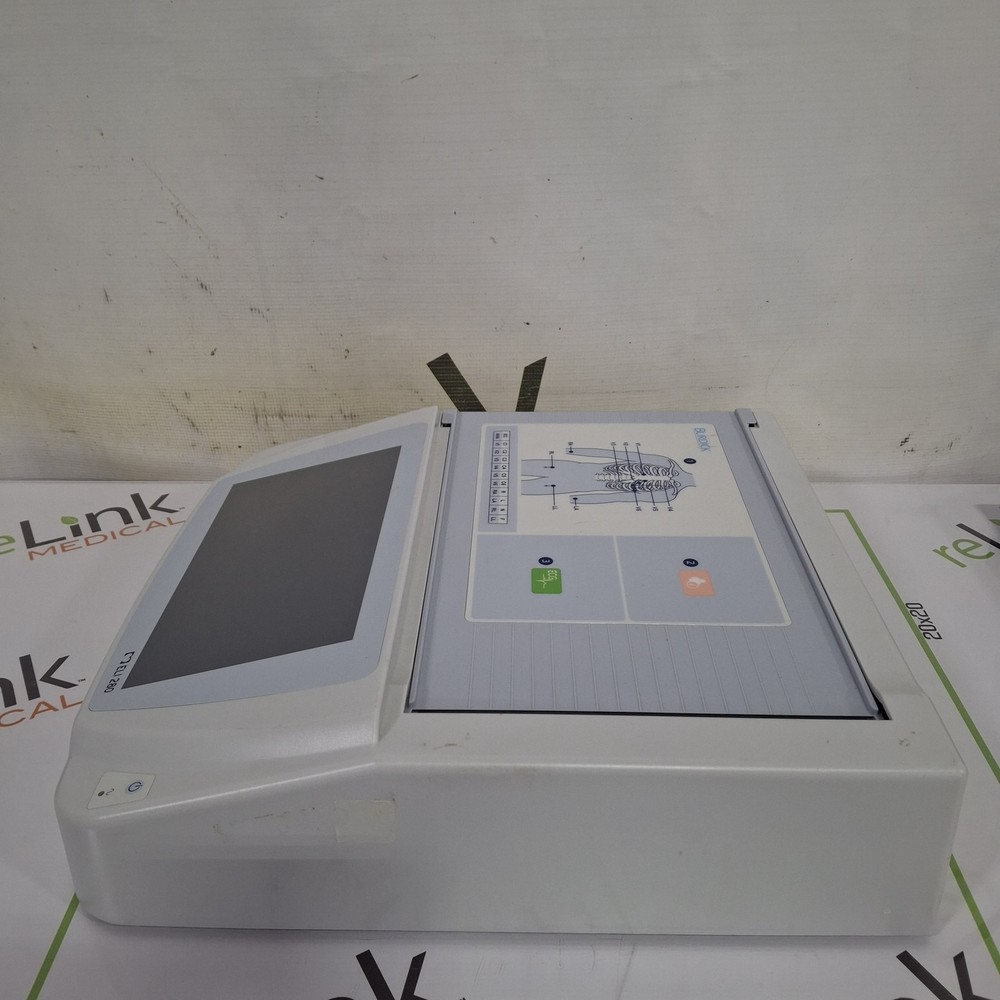 Mortara Eli 280 ECG