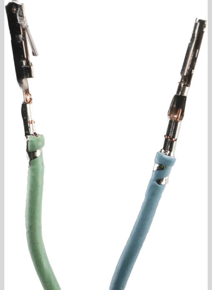 Genuine GM High Speed Data Cable 87836299