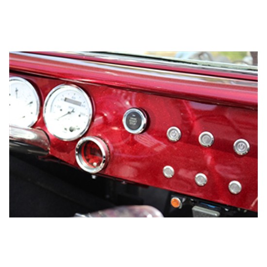 Speedway Keyless Ignition Push To Start