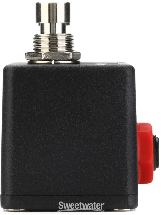 Disaster Area Designs DMC.micro Gen4 MIDI Footswitch Controller