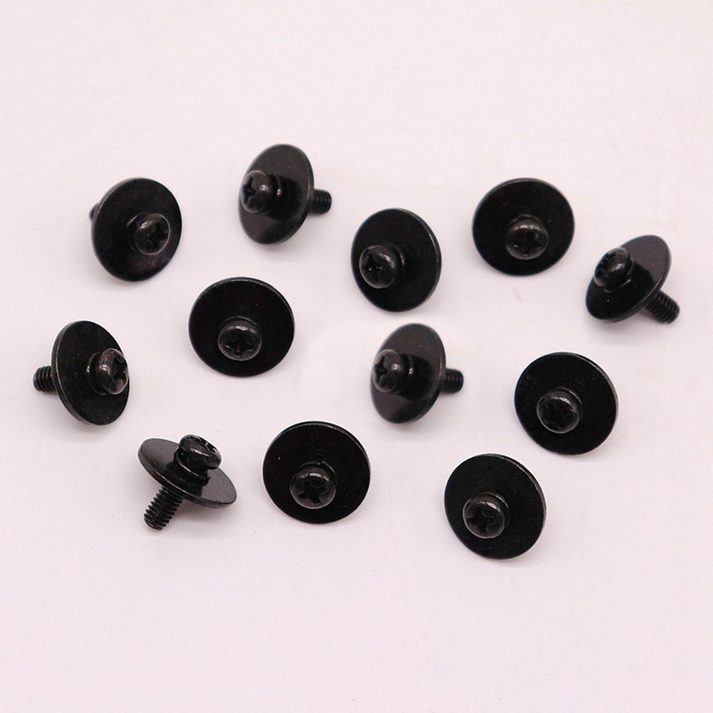 50Pcs Drum Set Lug Claw Hook Mount Screws