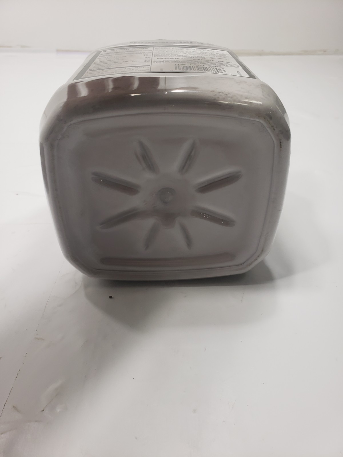 Unbranded 5Lbs 500 Grit Aluminum Oxide For Stage 3 Tumbler Rock Pre Polishing