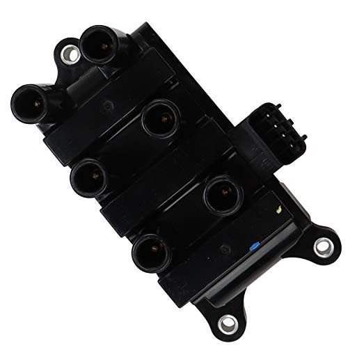 178-8366 Ignition Coil Pack
