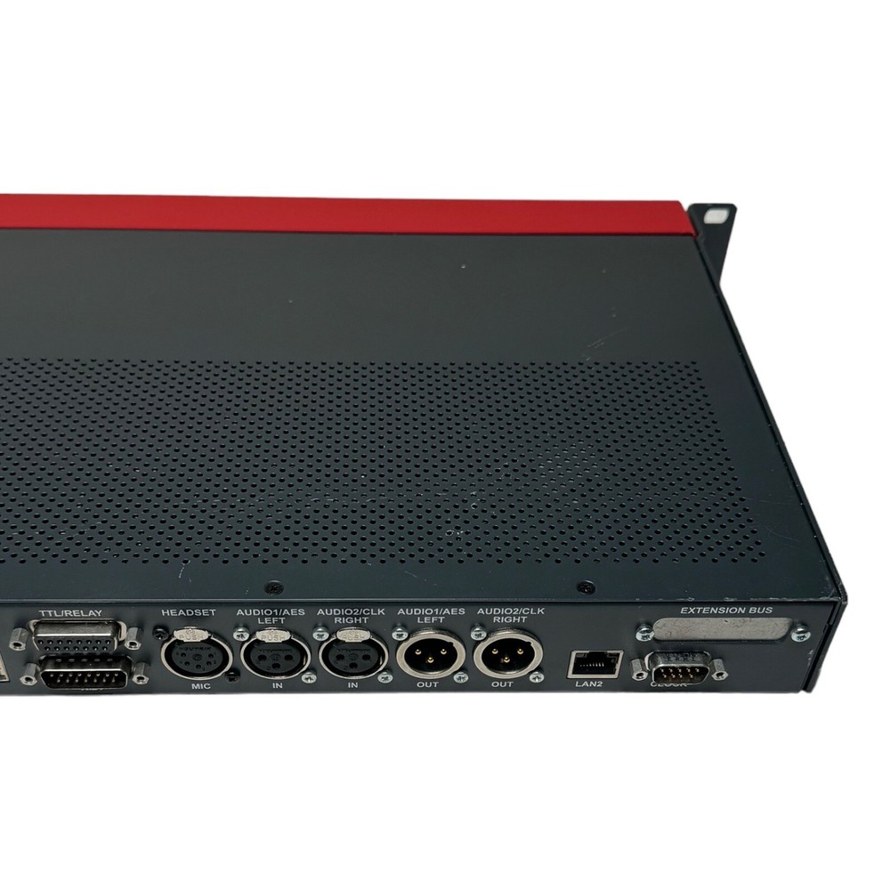 AVT MAGIC AC1 XIP RM Audio decorder