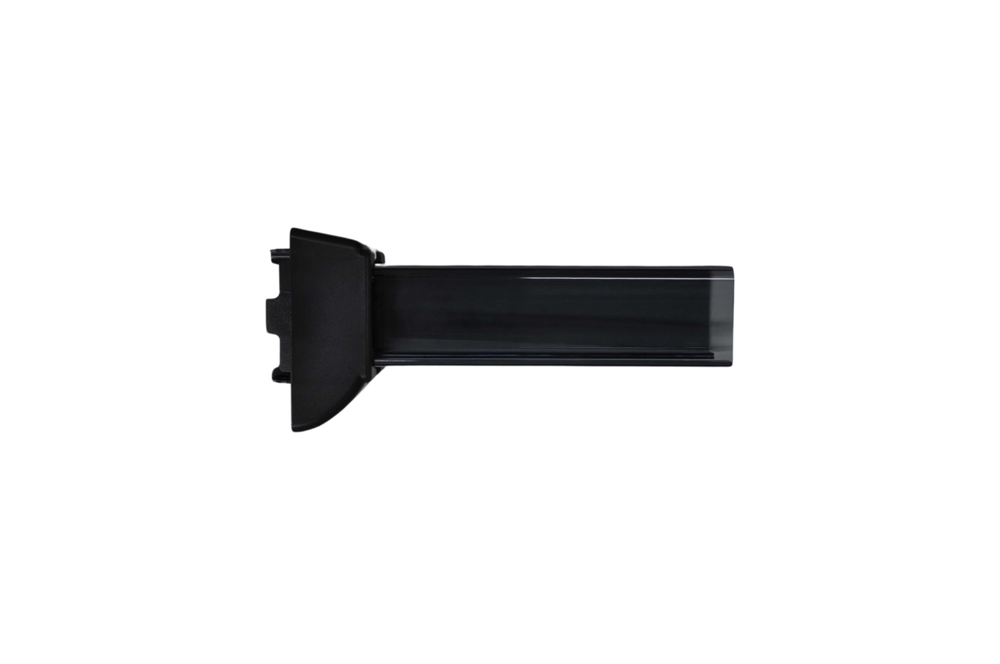 ZEBRA P1037750-100 High Capacity Output Hopper