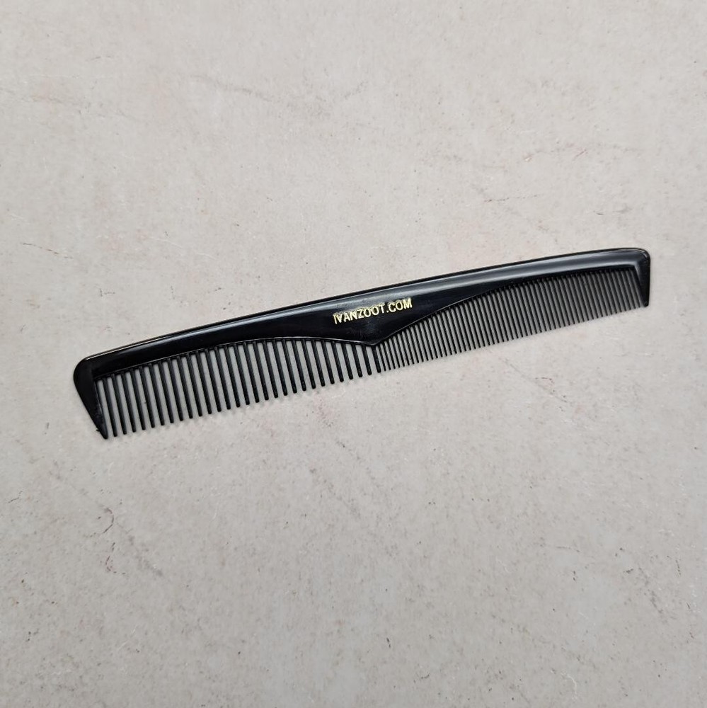Oster style precision finishing comb system number 3