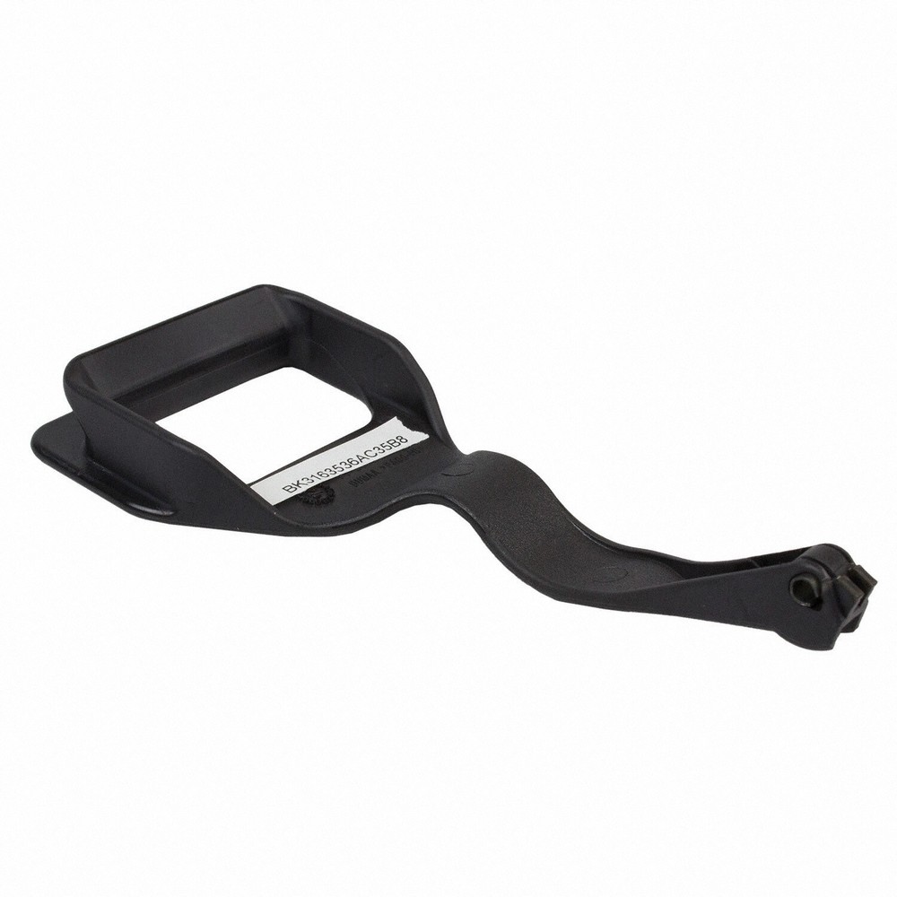 15 thru 20 Ford Transit Wagon Seat Frame Anchor Release Pull Strap Handle Set