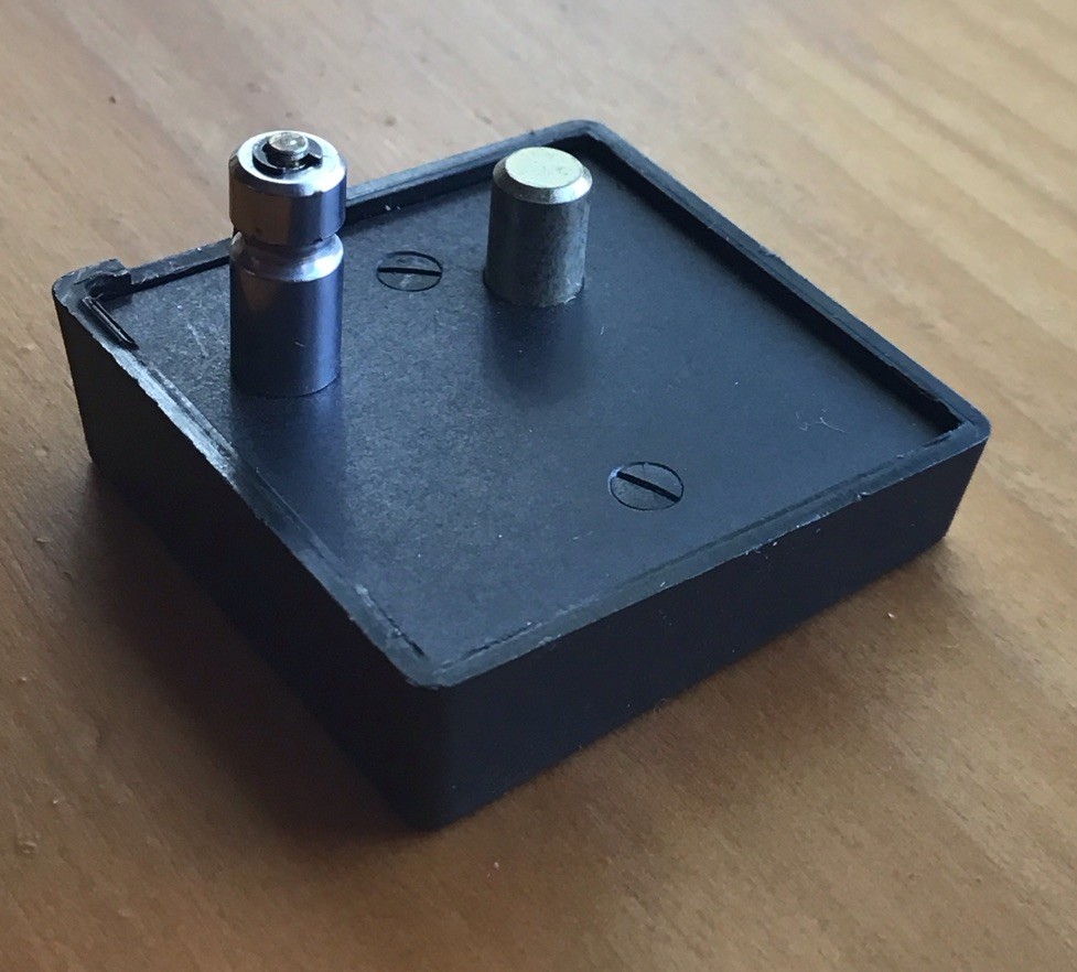 Hasselblad Shutter Release Button For ELX, ELM