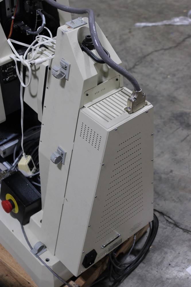 Wyko Veeco Surface Profiler