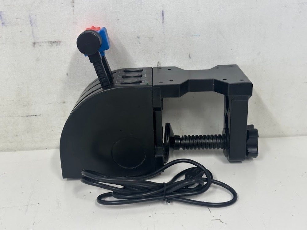 Logitech G PRO Flight Yoke System