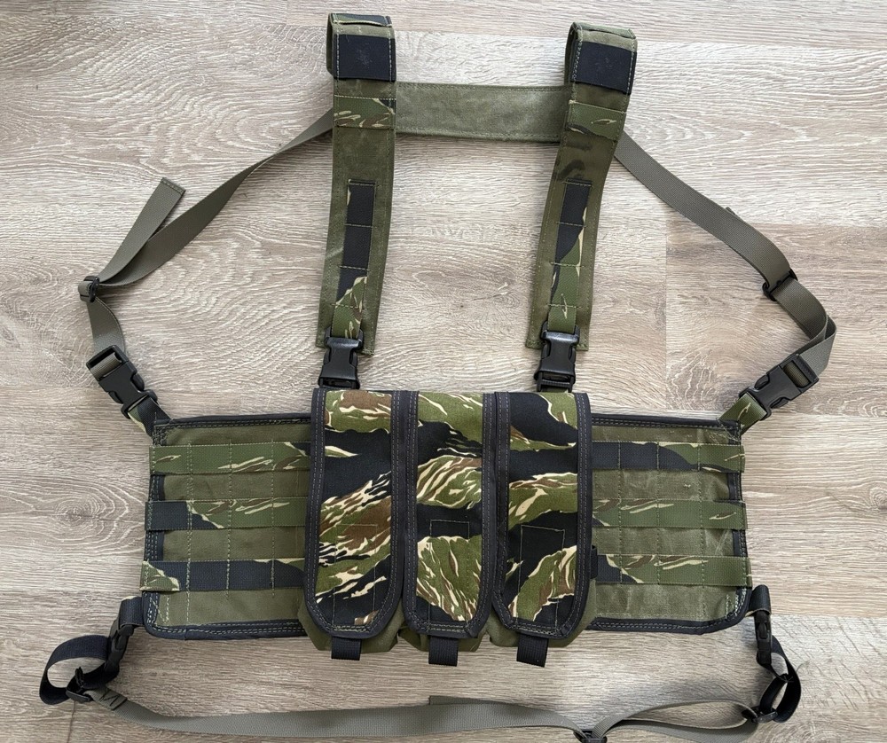 Chest Rig