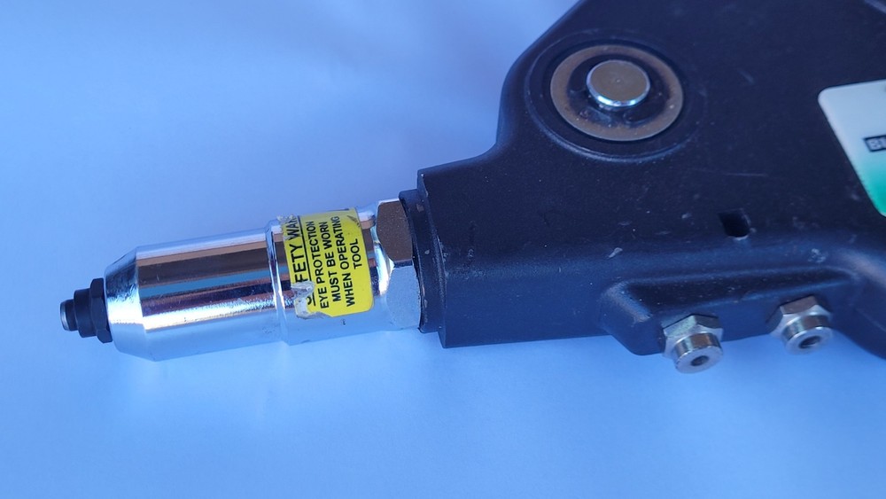 Marson 39010 Big Daddy Riveter