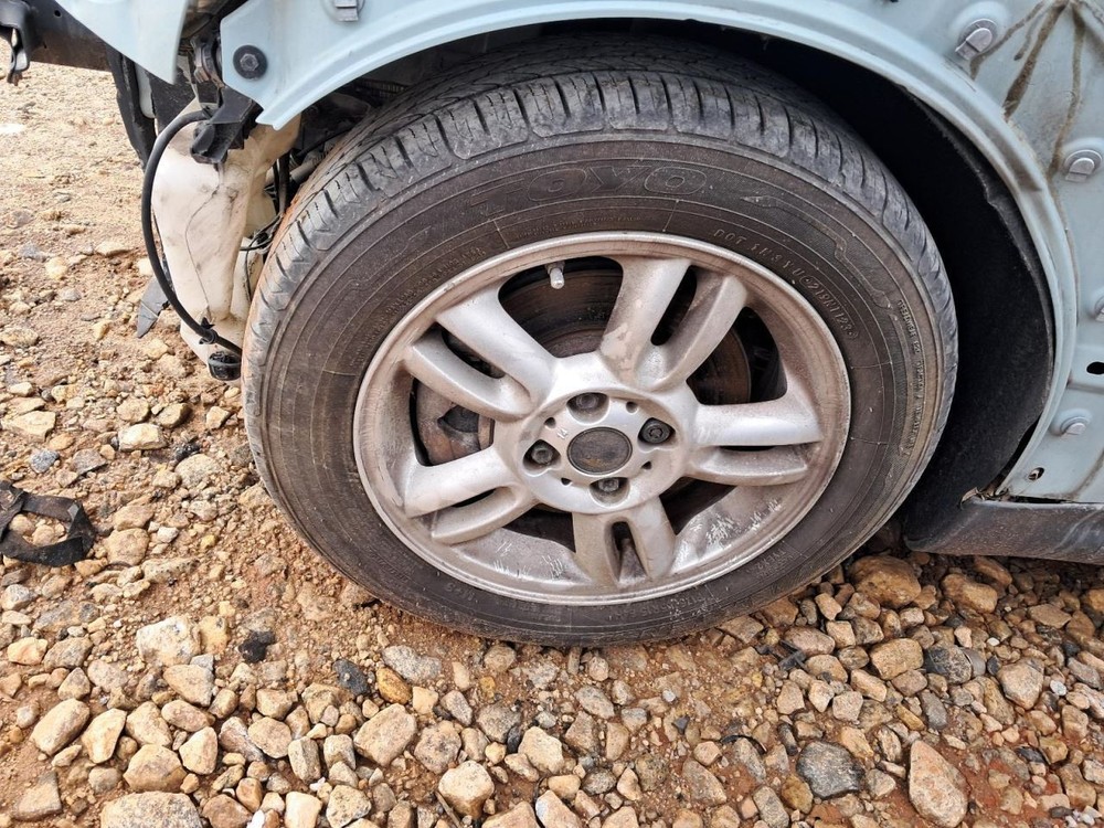 MINI 1 2012 Glove Box 4883979