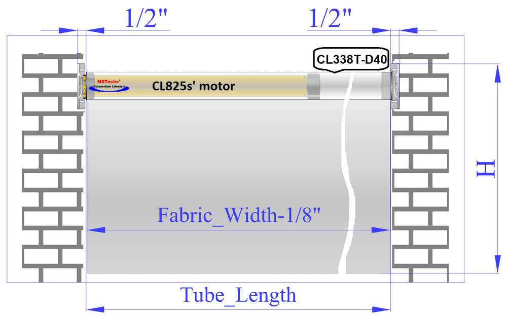 Customized RF Remote controlled Motorized Electric solar mesh roller Shades