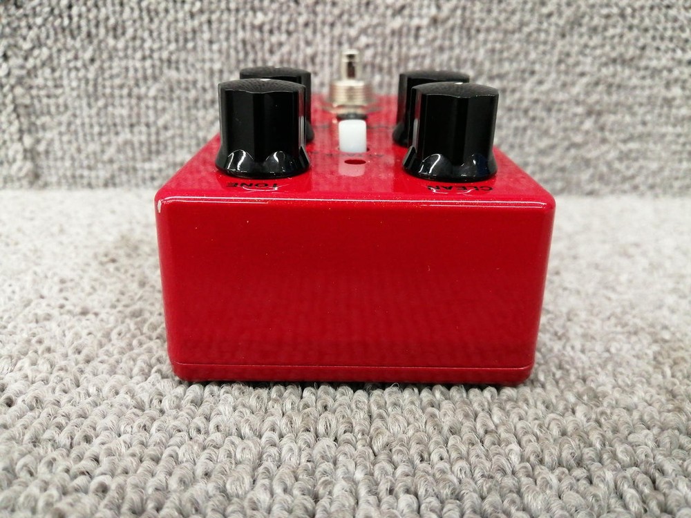 MXR DYNA COMP DELUXE Compressor Pedal