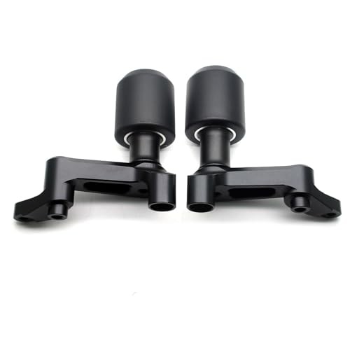 Motorcycle Frame Sliders, Crash Protector Falling Protection Guards Kits