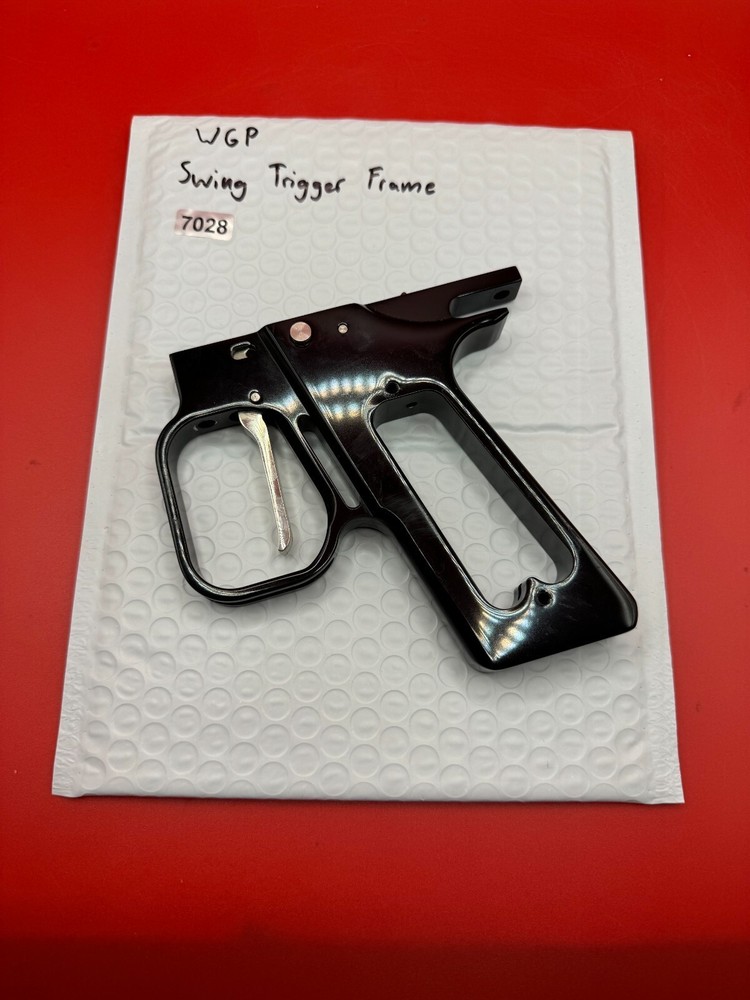 WGP Swing Trigger Paintball Marker Frame