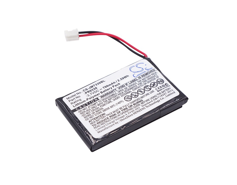 Battery for JAY Handle Validation Wireles RSEP,Handle Validation Wireless RSE