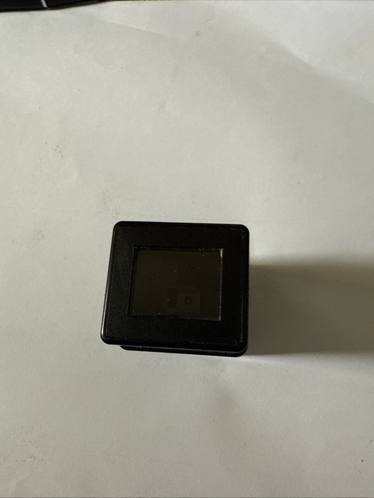 Lumidigm 001098B Fingerprint Scanner