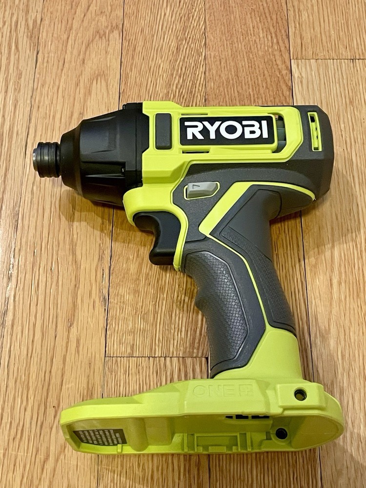 RYOBI Tool Set