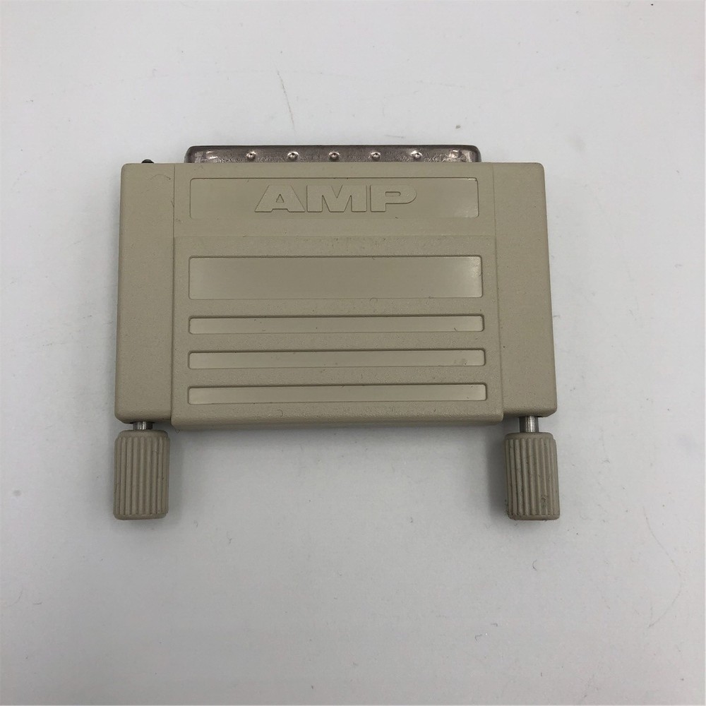 Amphenol LVD/SE Active Switchable Terminator 796051-1