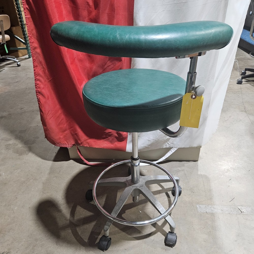 Assistant Dental Stool