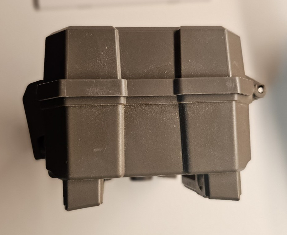 GardePro A60 Trail Camera (Open - Box / Possibly Used)