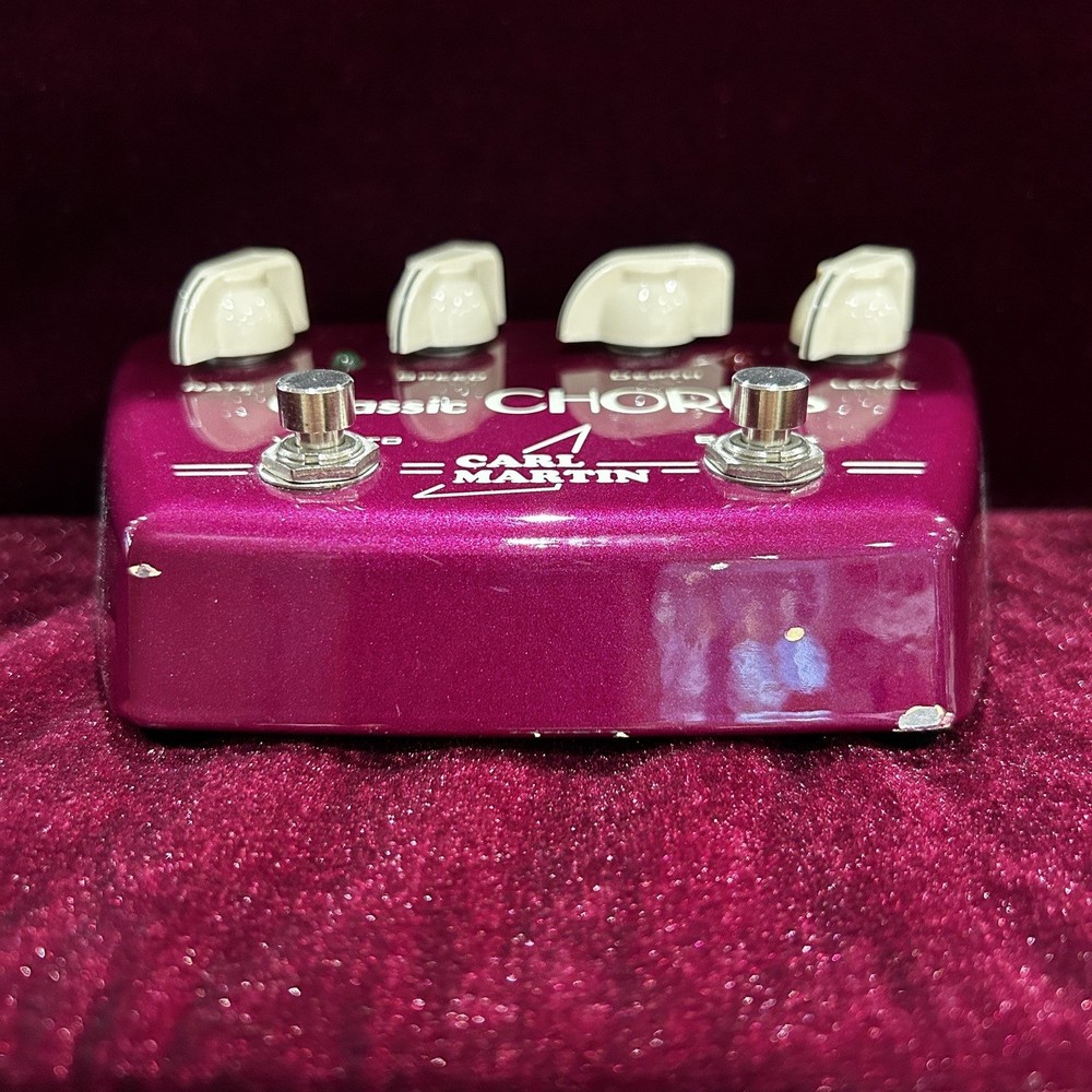 Carl Martin Classic Chorus