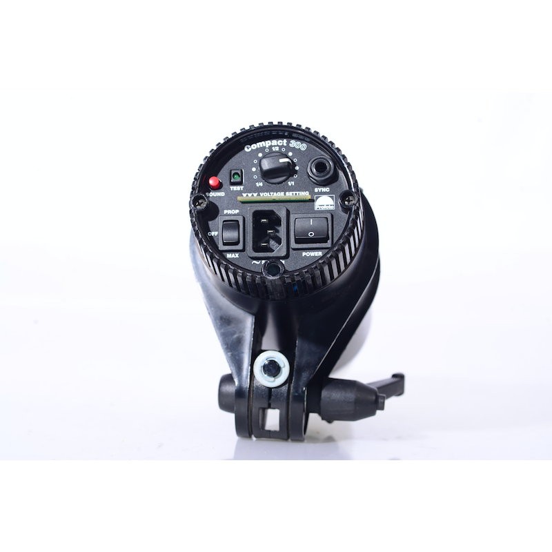 Profoto Compact 300 Compact Flash - Flash Device - Studio Flash - Flash