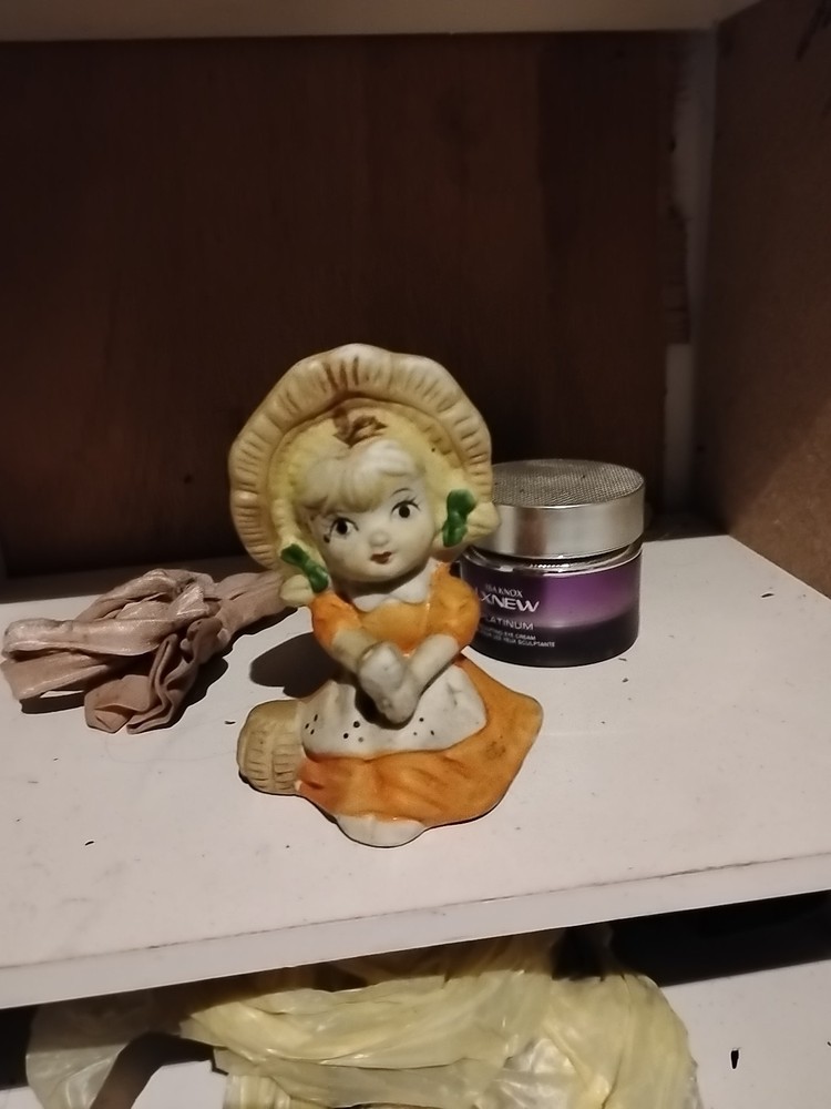 Hand Painted