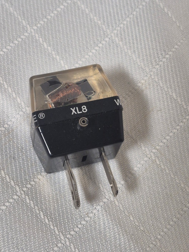 Wein XL8 Micro Ultra Slave H Prong PC 400' Range Open Package