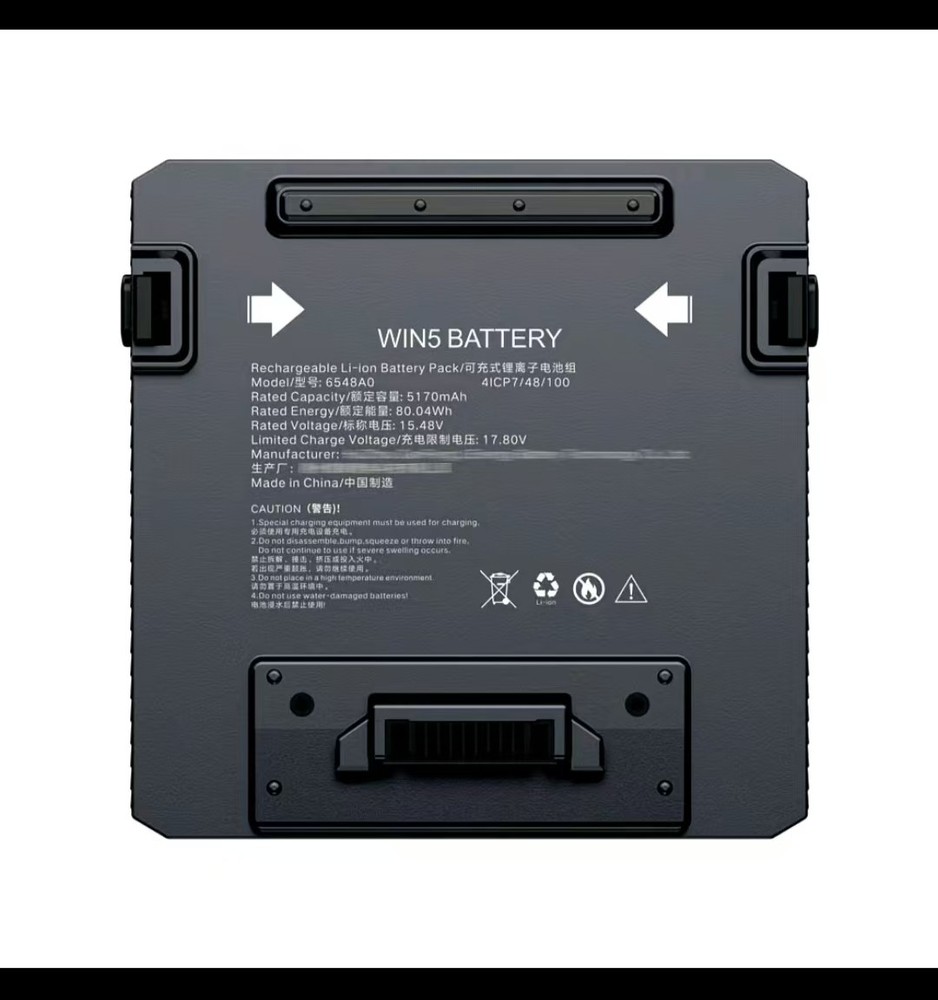 GPD win5 game handheld computer special multi-function docking station original