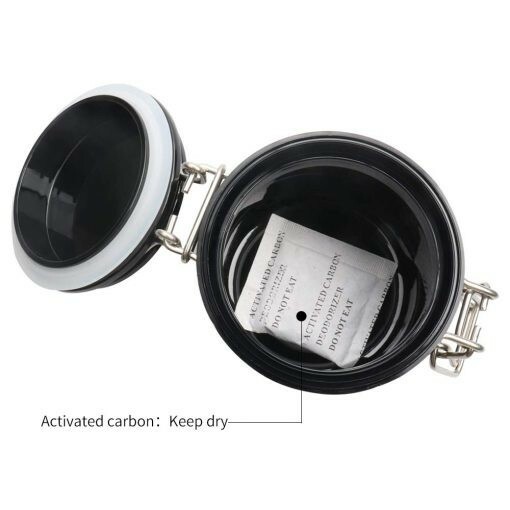 Eyelash Glue Storage Tank