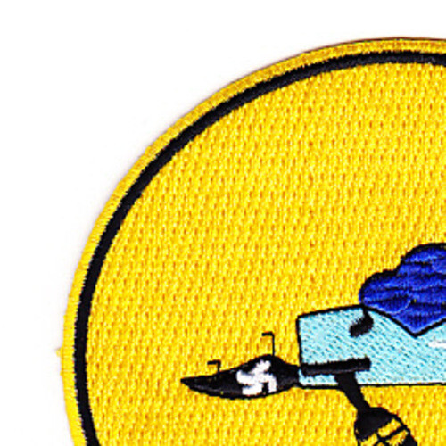 VPB-201 Aviation Patrol Bombing Squadron Patch