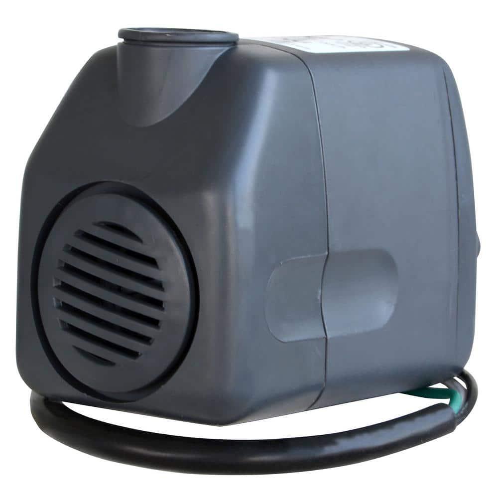 Washer Parts Replacement Pump Work in 40 Gallon Recirculates 2.6-3.2 GPM Solvent