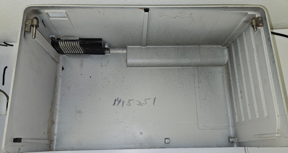 OLIVETTI PROGRAMMA 101