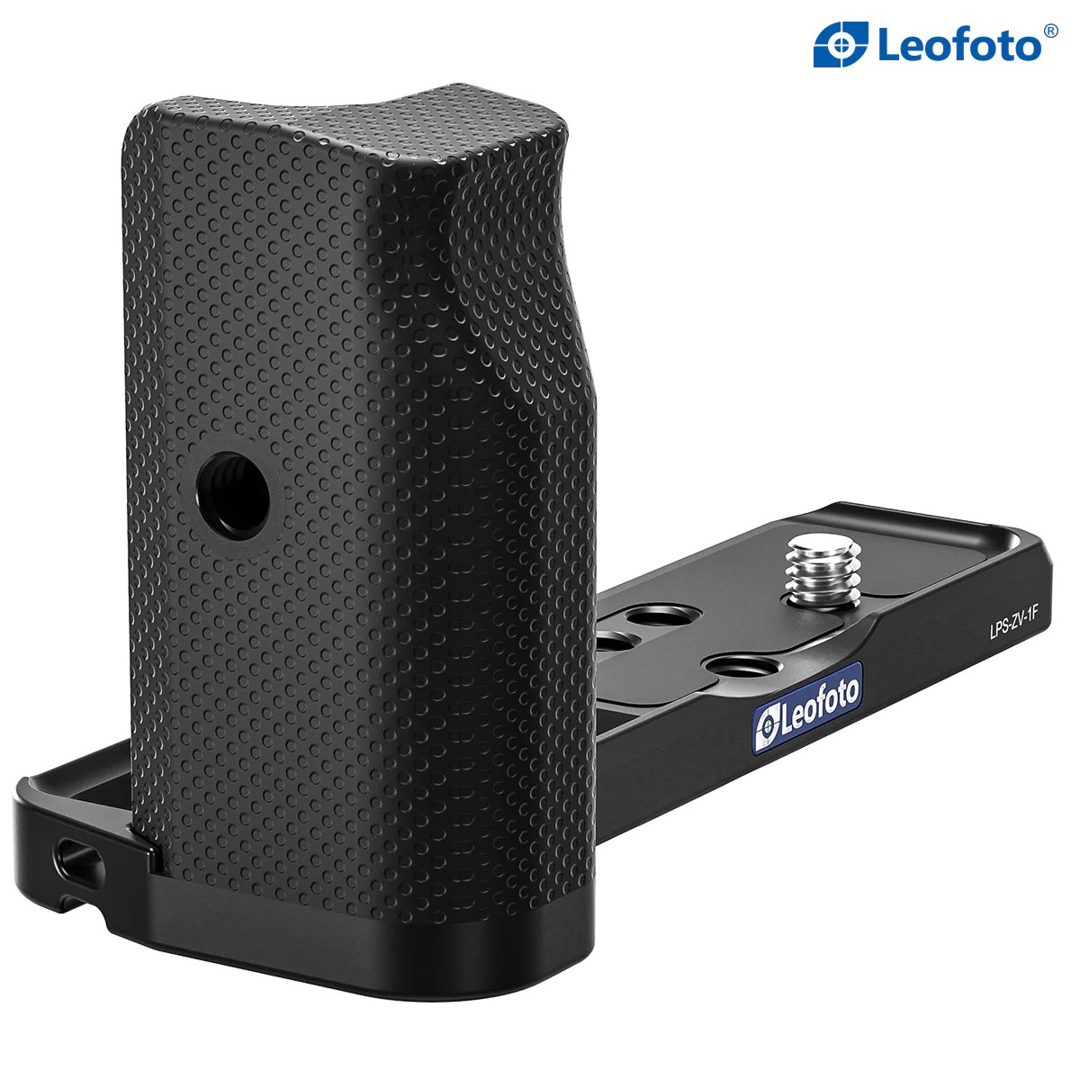 Leofoto LPS-ZV-1F L Plate for Sony ZV-1F Camera | Arca Compatible