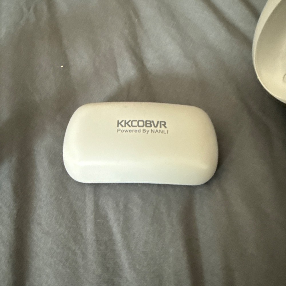 Meta Oculus Quest 2 128GB Standalone VR Headset - White