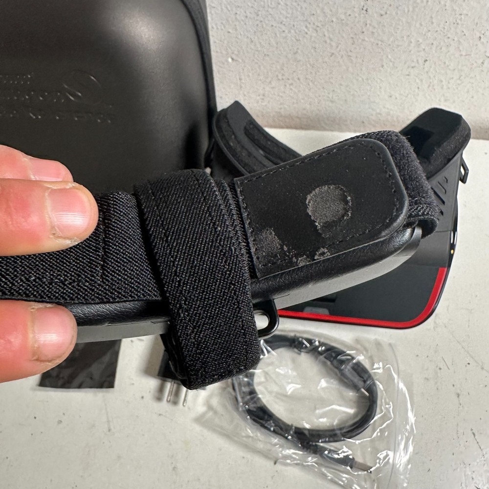 Qualcomm Snapdragon VR 835 Reference Virtual Reality Headset Development Kit