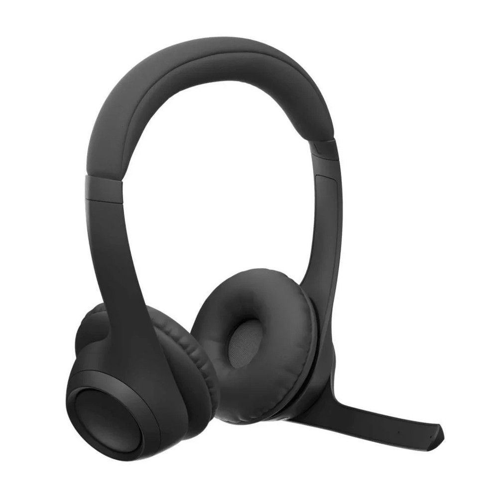 Logitech Zone 300 Wireless Bluetooth Headset PC , Mac, Chrome, Linux, iOS Black