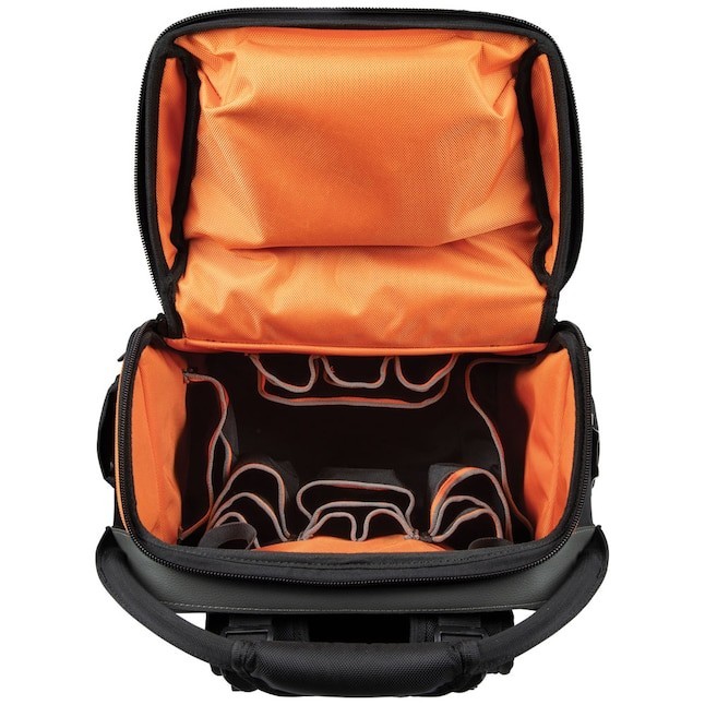 Klein Tools Tradesman Pro Ironworker and Welder Backpack