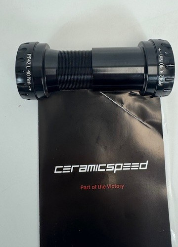 CeramicSpeed BB30 Shimano Blk