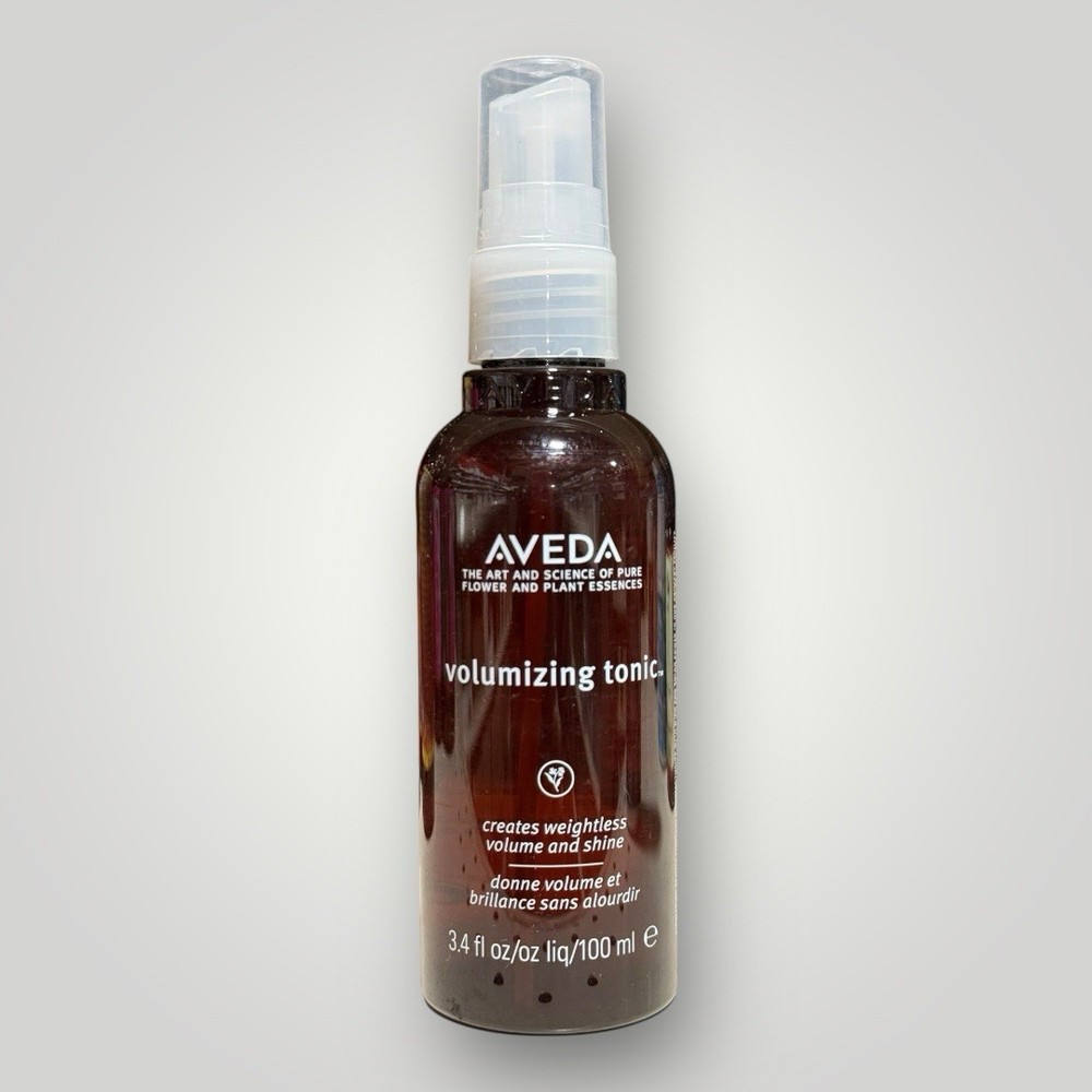 Aveda Volumizing Tonic 3.4 oz