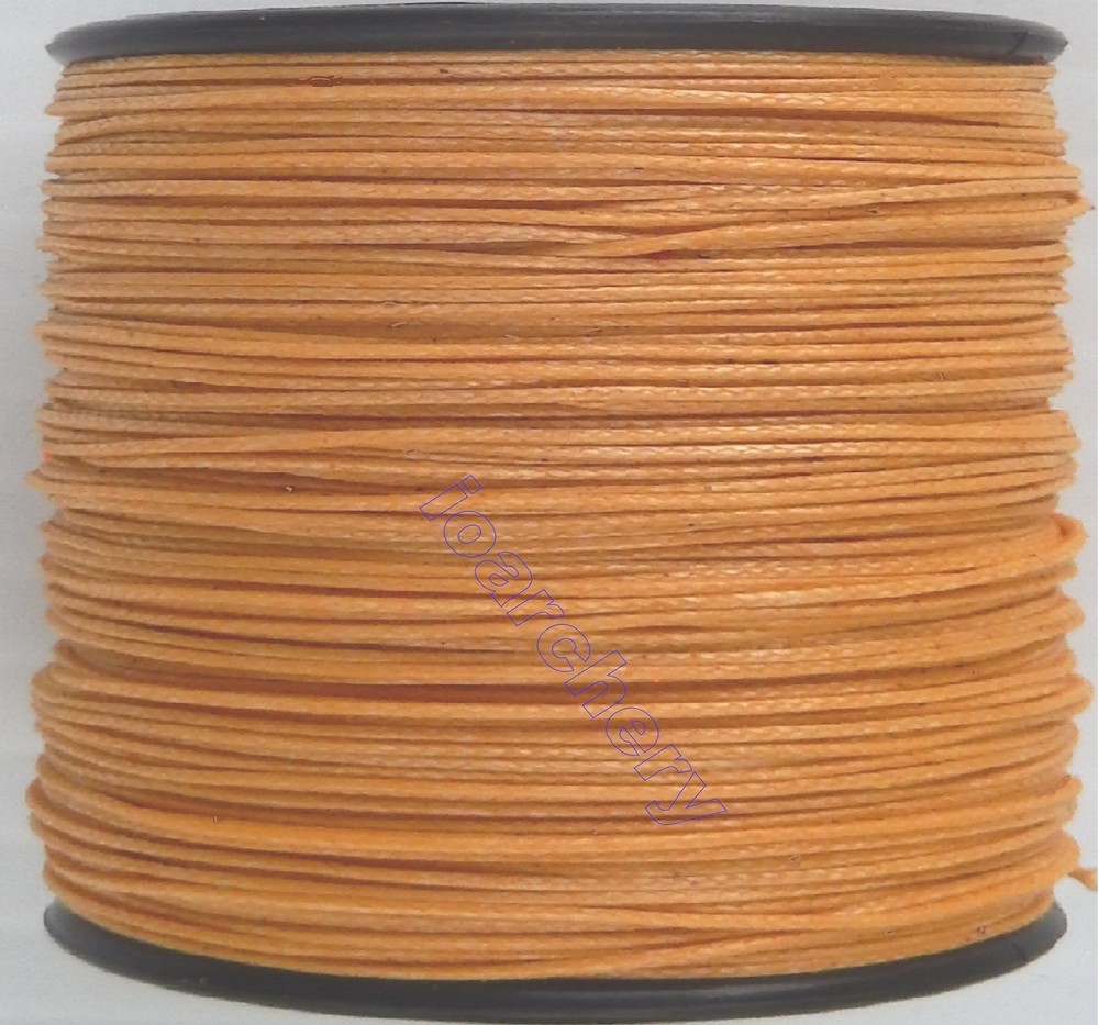 HALO BCY BOWSTRING SERVING MATERIAL .021