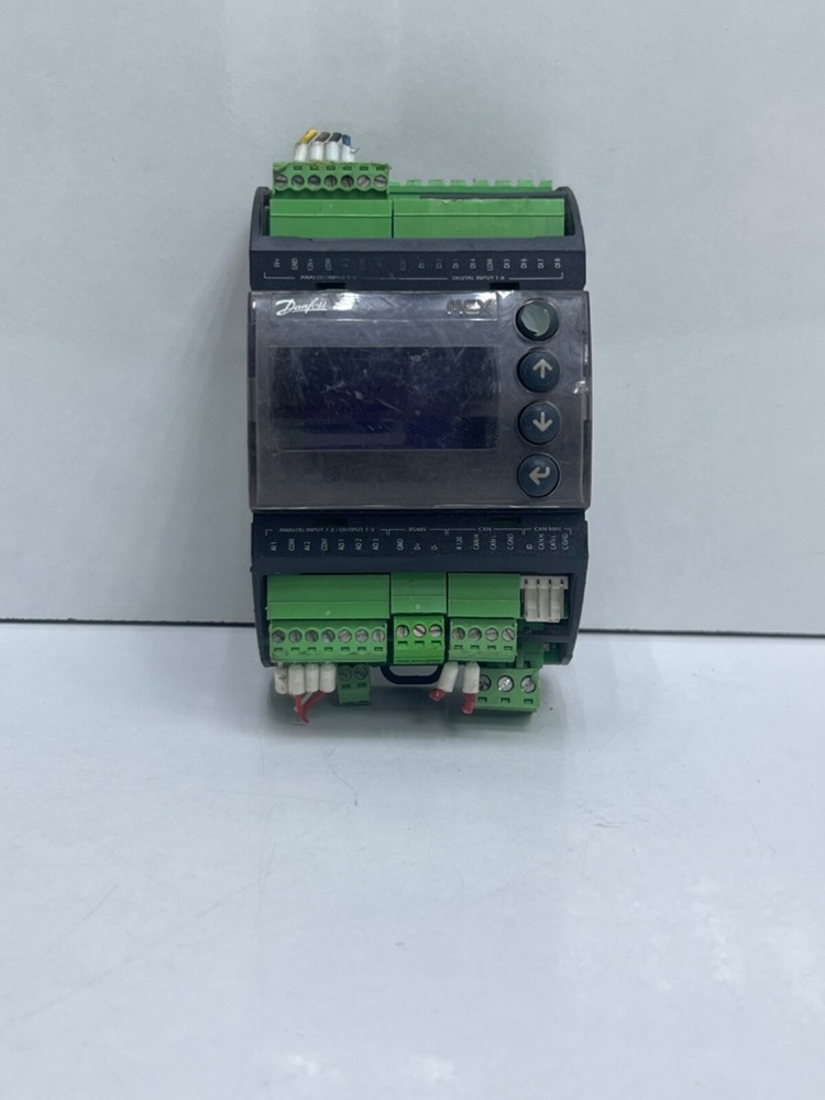 Danfoss MCX06D Programmable Controller