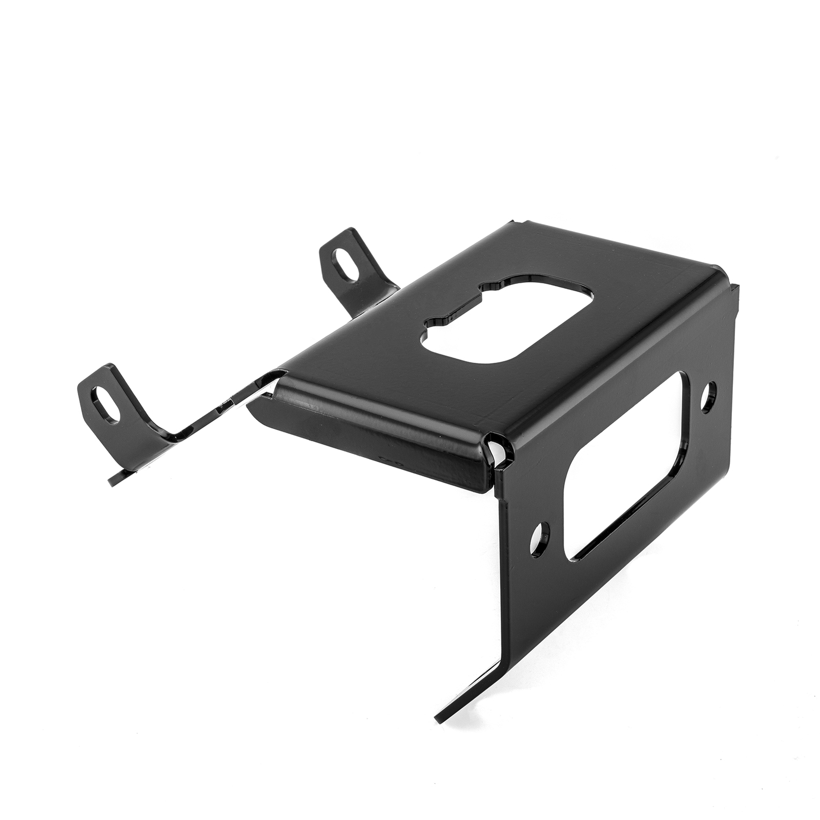 For 2014-2024 Honda Rancher Foreman Rubicon TRX420/500/520 Winch Mount Plate