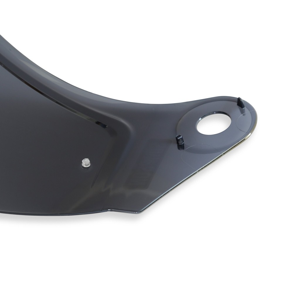 Simpson Motorcycle Helmet Replacement Shield Mirror - Mod Bandit MBMSE