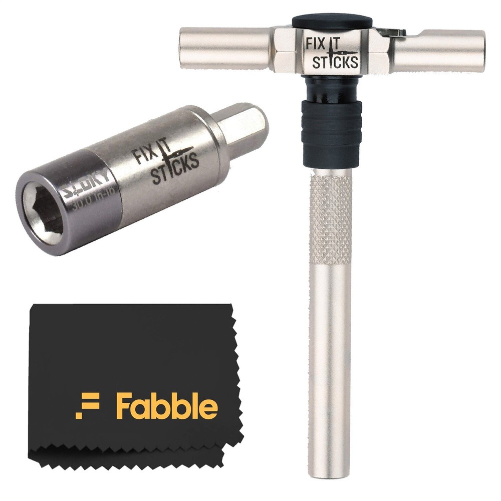 Fix It Sticks Set of 2 tools Bundle