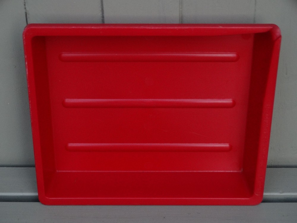 Photax Developing Trays - Various Sizes and Colours - Cleaned and Checked