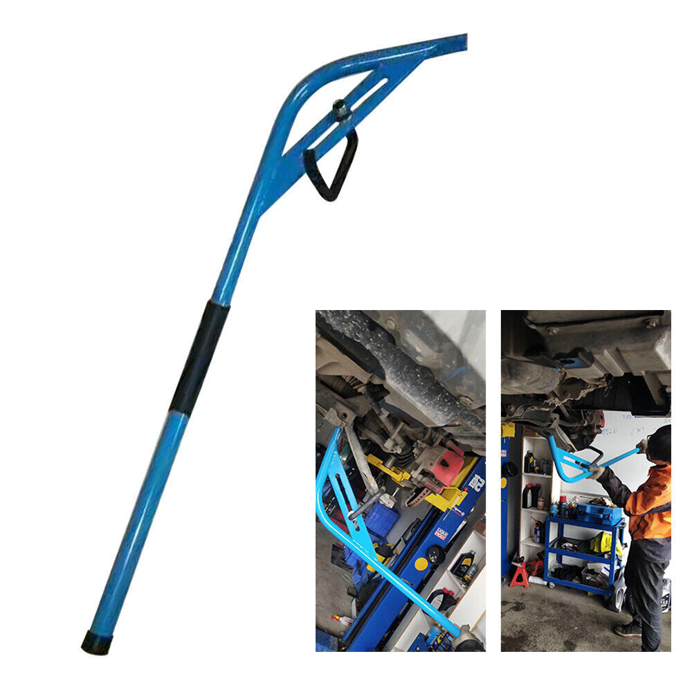 Wishbone Lever Bar Ball Extractor Tool Lower Control Arm Ball joint Pry Tool